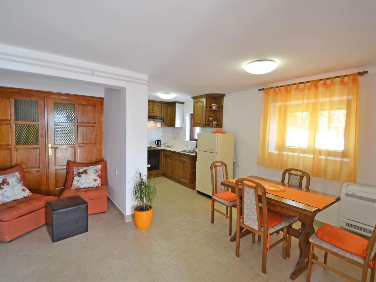 Apartment Maras-1 By Interhome Diklo Esterno foto