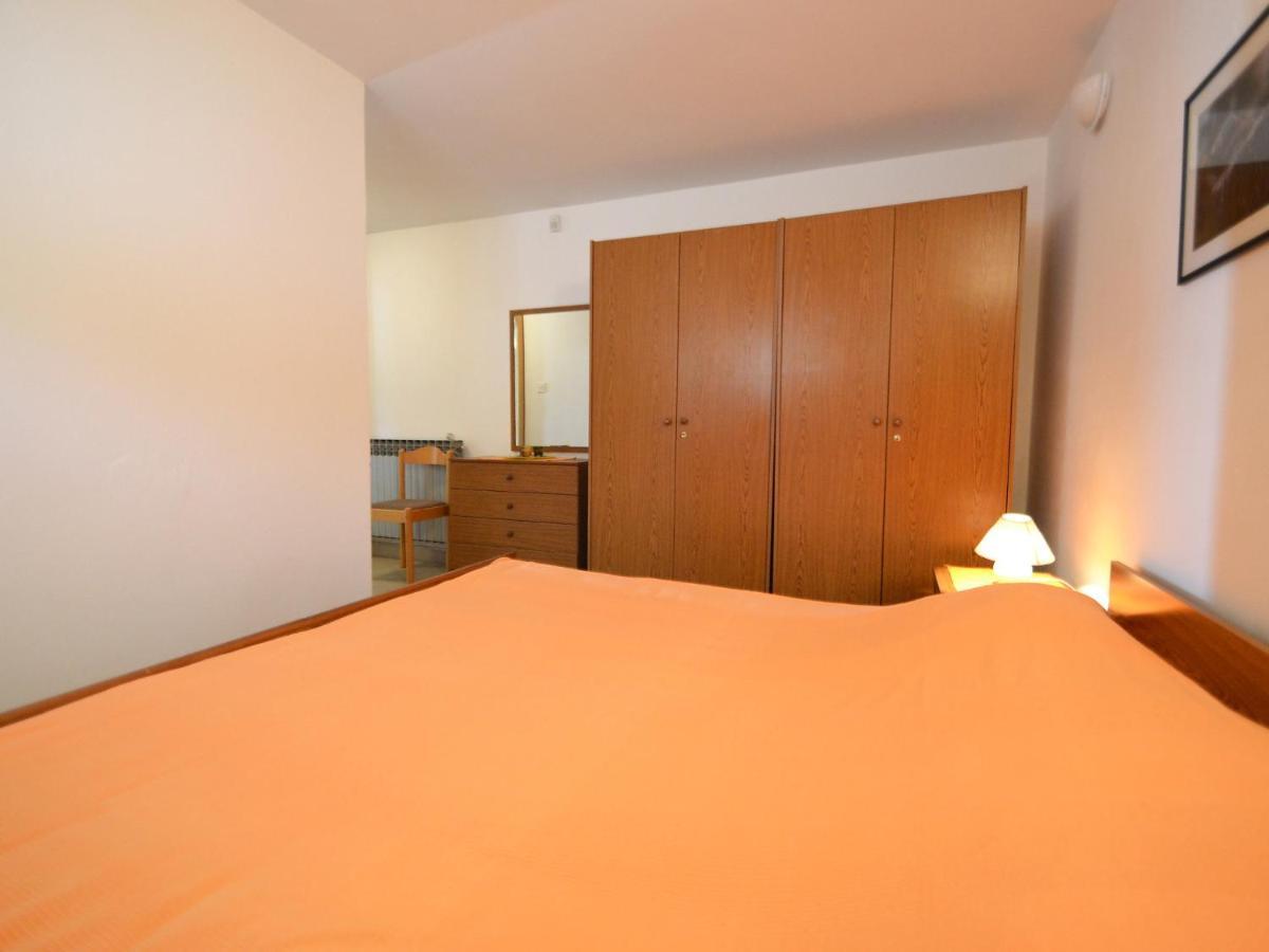 Apartment Maras-1 By Interhome Diklo Esterno foto