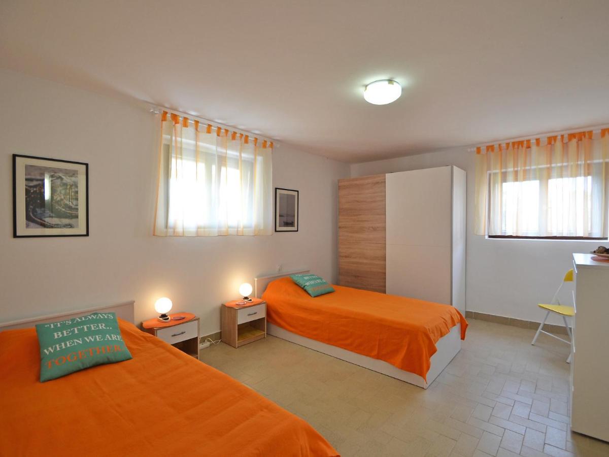 Apartment Maras-1 By Interhome Diklo Esterno foto