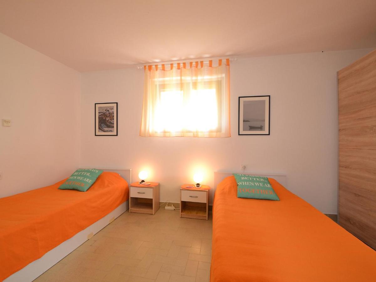 Apartment Maras-1 By Interhome Diklo Esterno foto