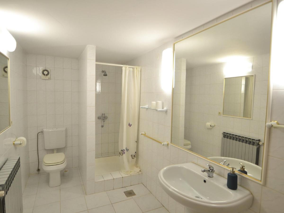 Apartment Maras-1 By Interhome Diklo Esterno foto