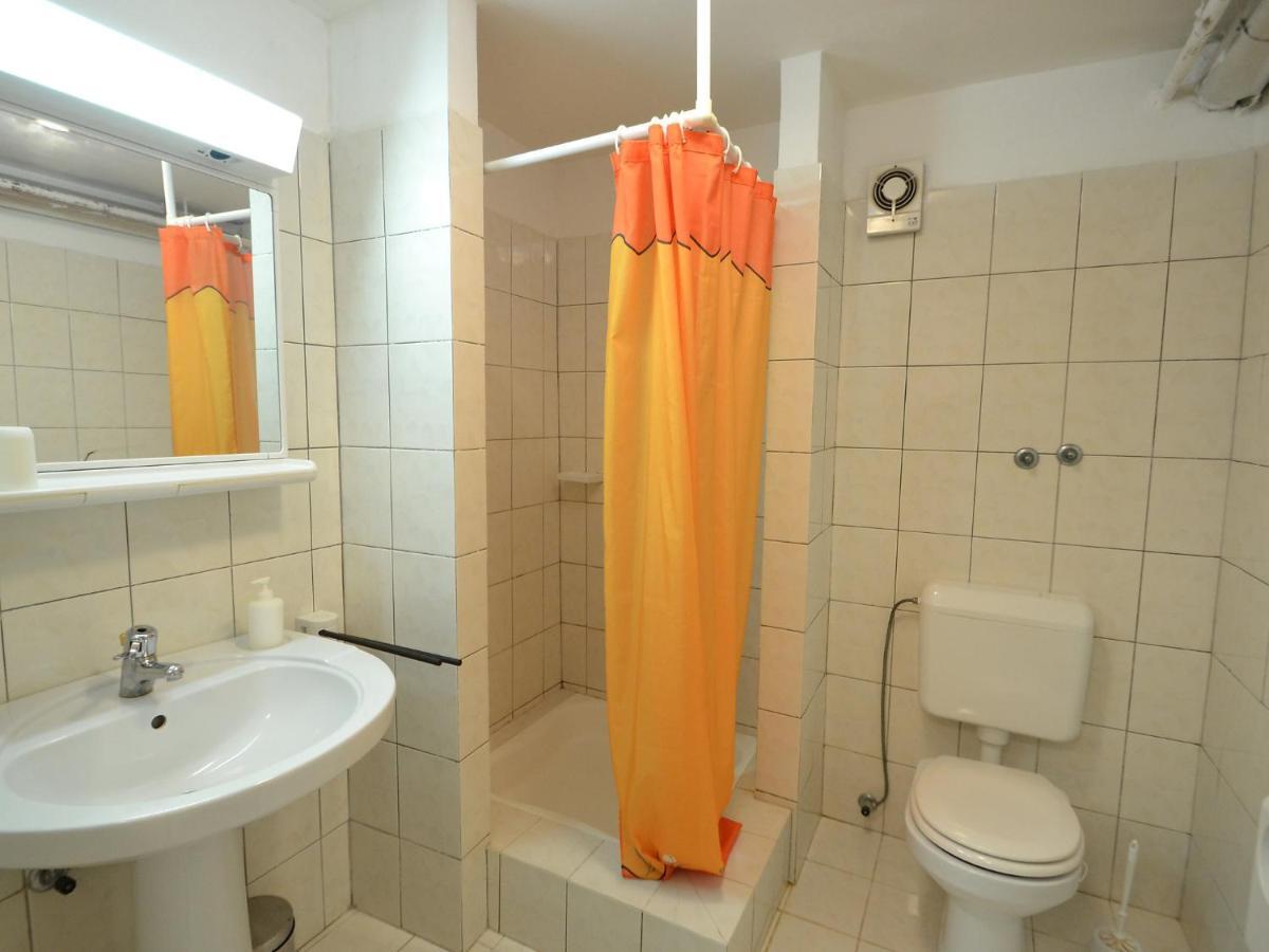 Apartment Maras-1 By Interhome Diklo Esterno foto