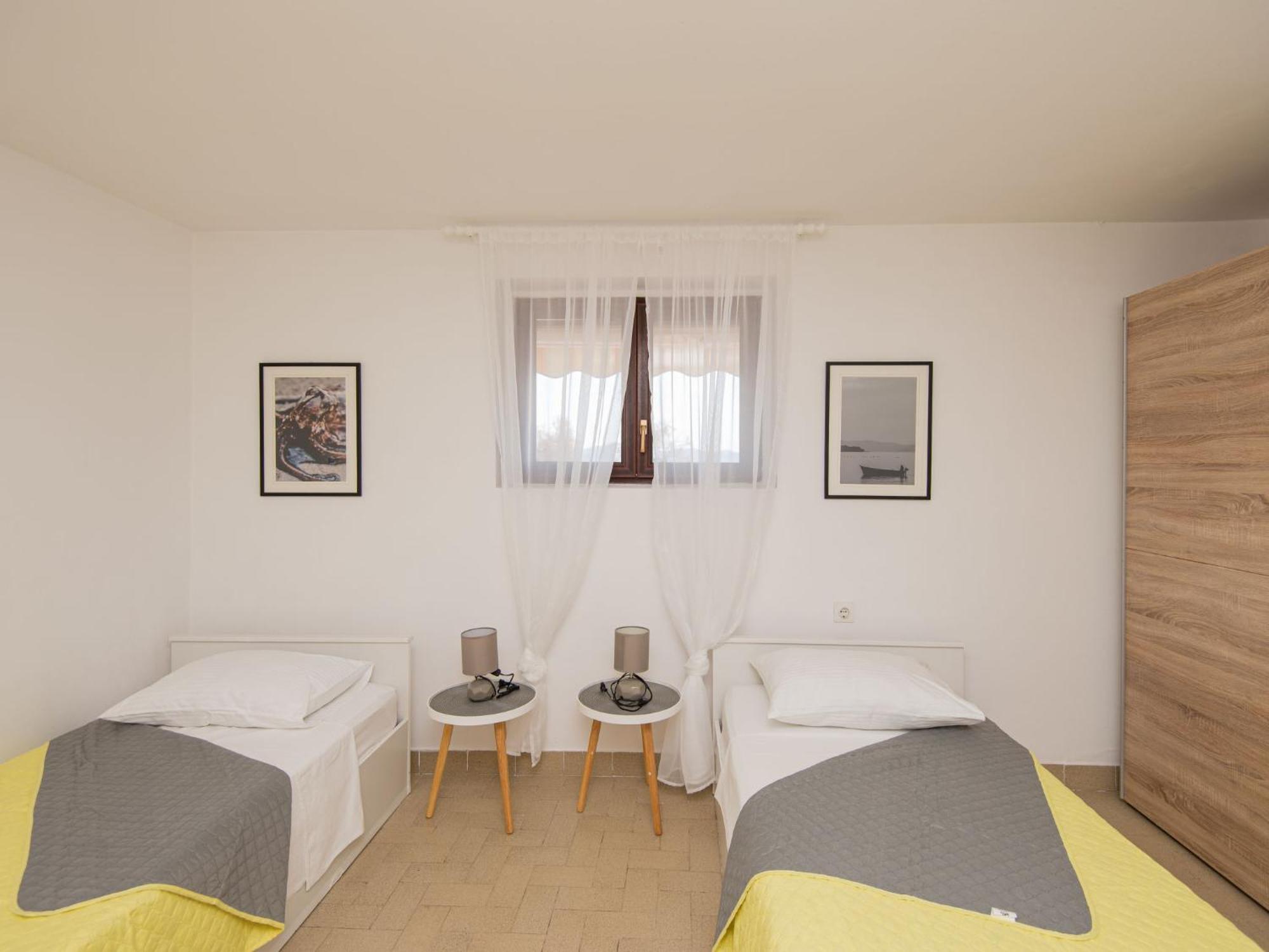 Apartment Maras-1 By Interhome Diklo Esterno foto