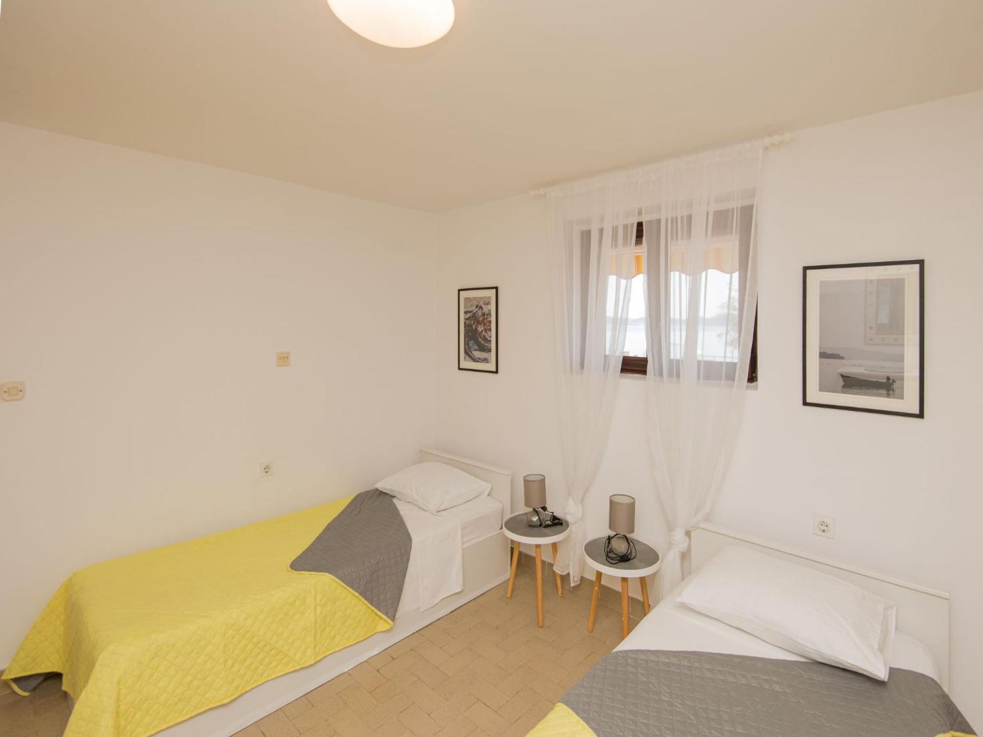 Apartment Maras-1 By Interhome Diklo Esterno foto