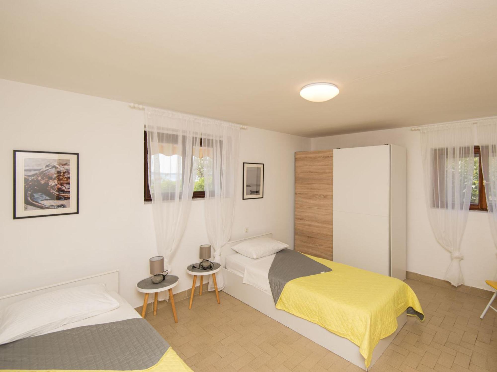 Apartment Maras-1 By Interhome Diklo Esterno foto