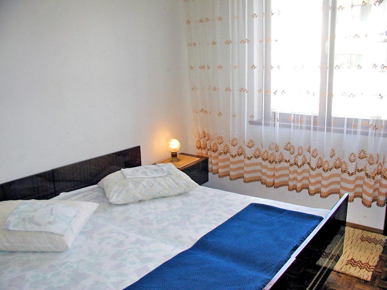 Apartment Maras-1 By Interhome Diklo Esterno foto