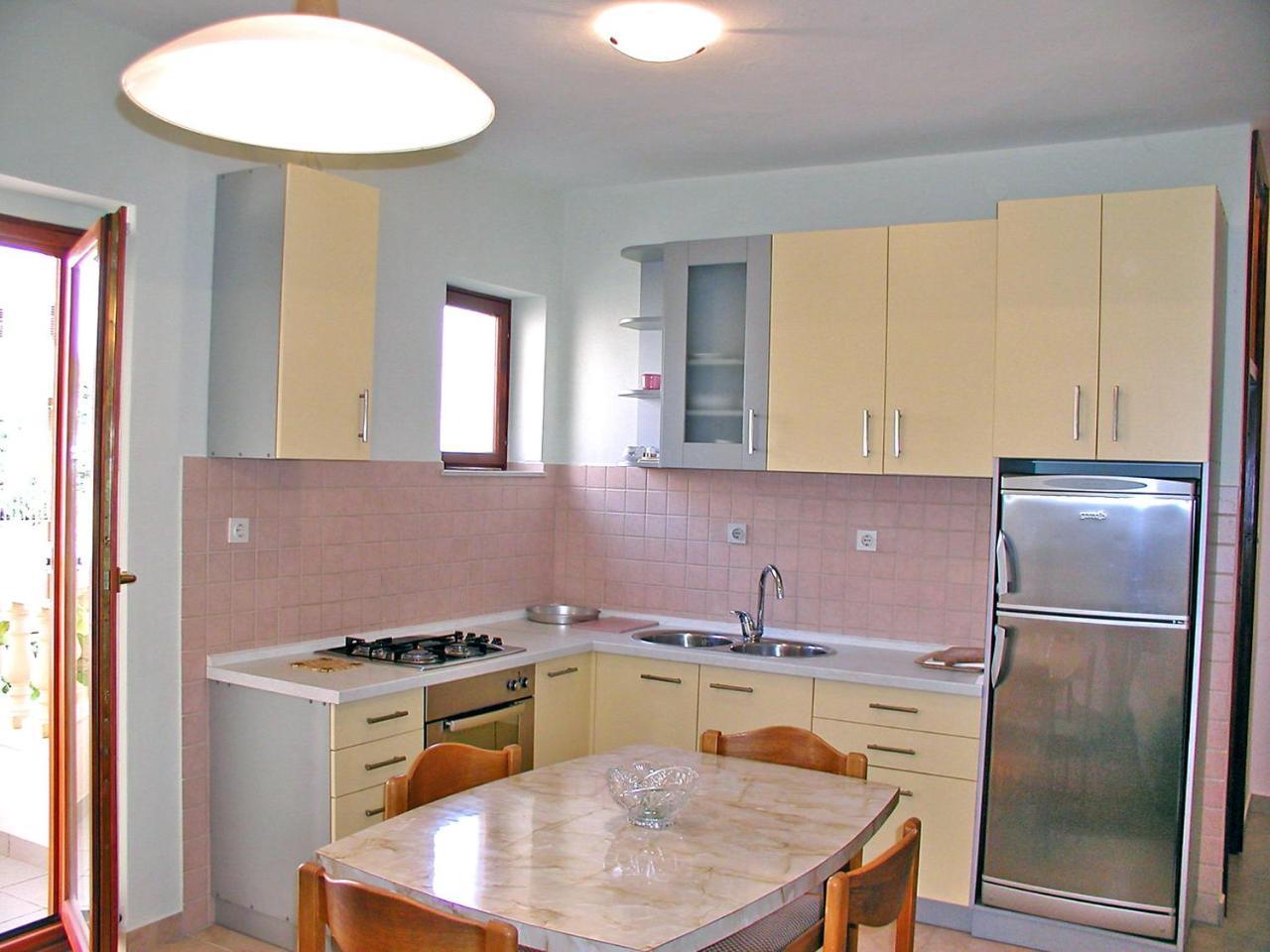 Apartment Maras-1 By Interhome Diklo Esterno foto